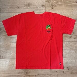 Vintage Rain Forest Cafe Men’s T shirt
